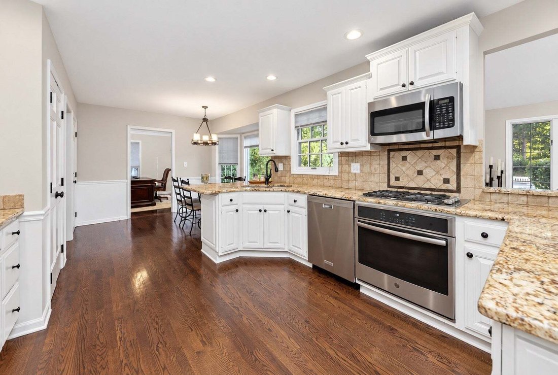 Casa a Naperville, Illinois, Stati Uniti 3 - 19155548