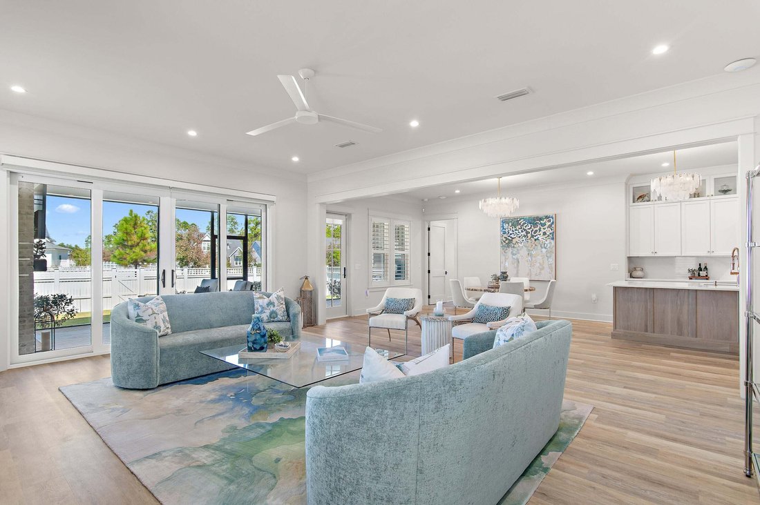 House in Watersound, Florida, United States 3 - 19154782