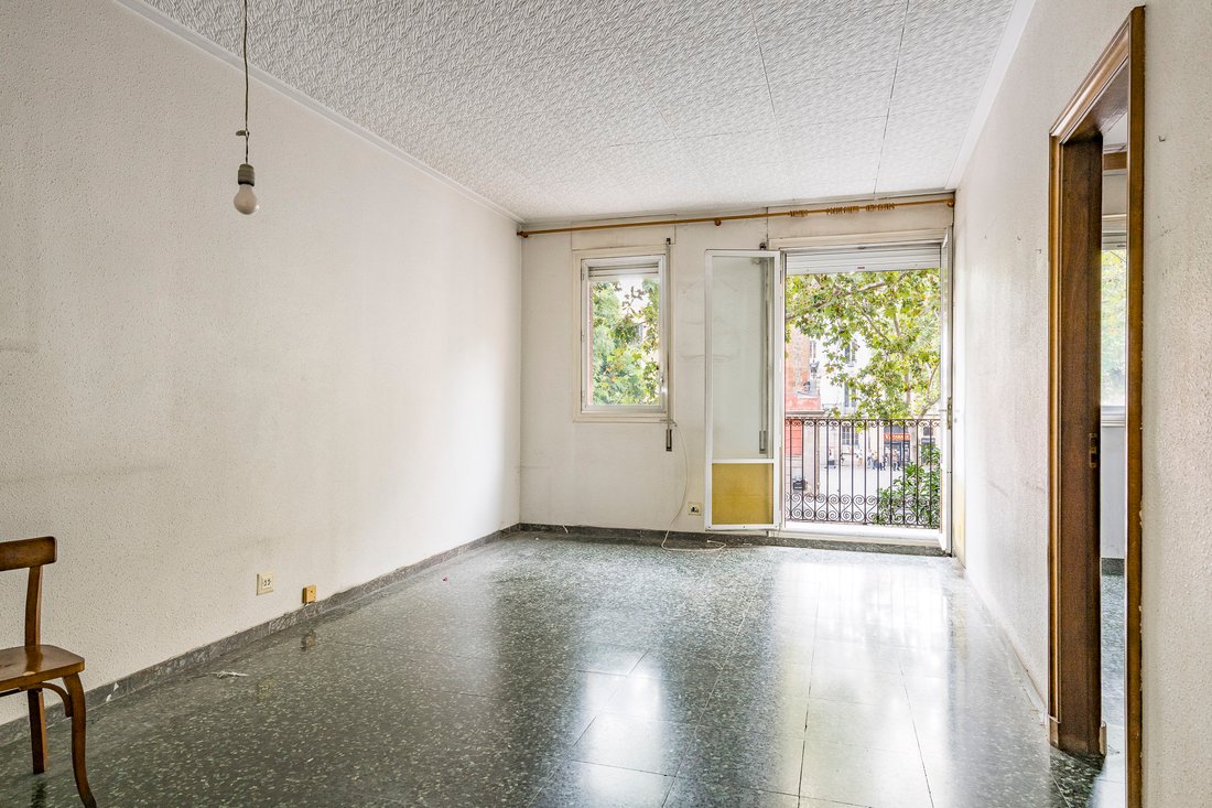Apartamento en Gracia, Barcelona, España 4 - 19155925