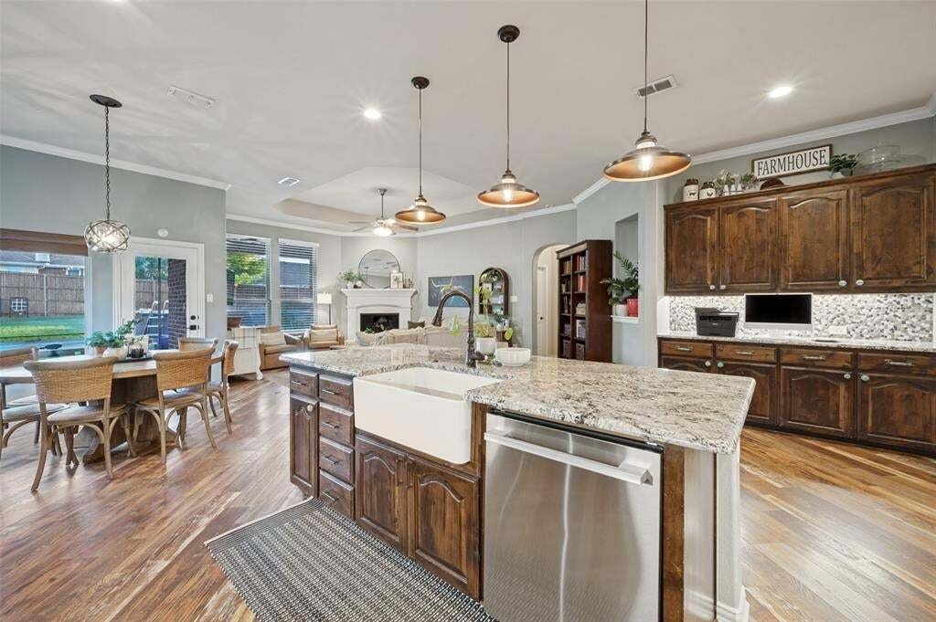 House in Denton, Texas, United States 3 - 19155635