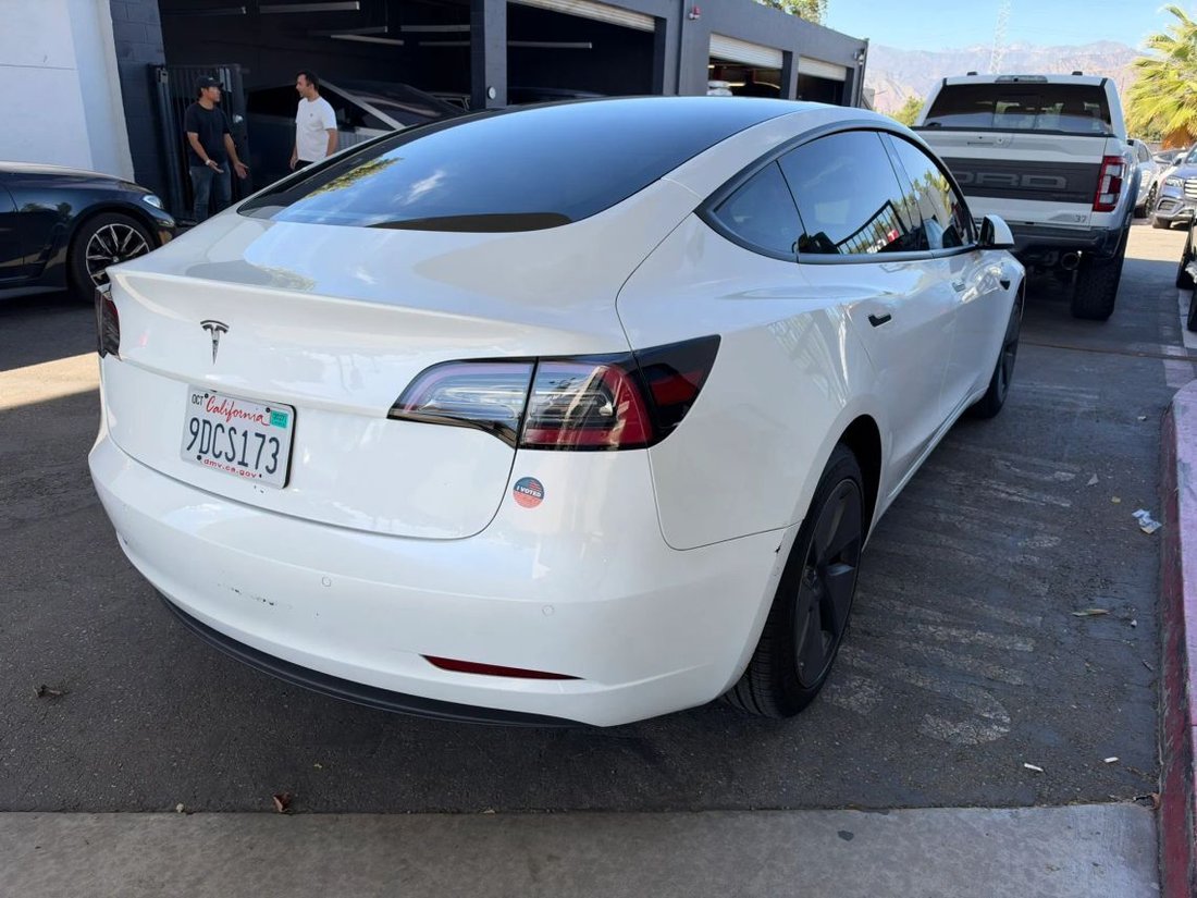 Sedan in Azusa, CA, United States 2 - 19156803