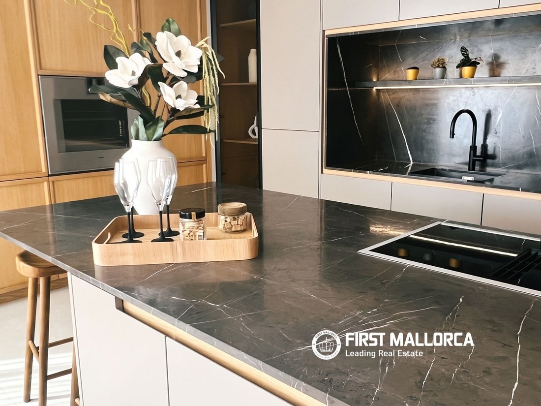 Apartamento en Palma, Islas Baleares, España 5 - 19156246
