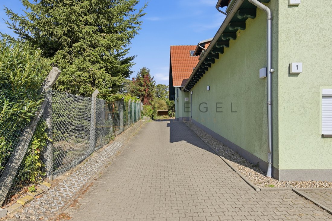 Casa a Teltow, Brandeburgo, Germania 5 - 19152325