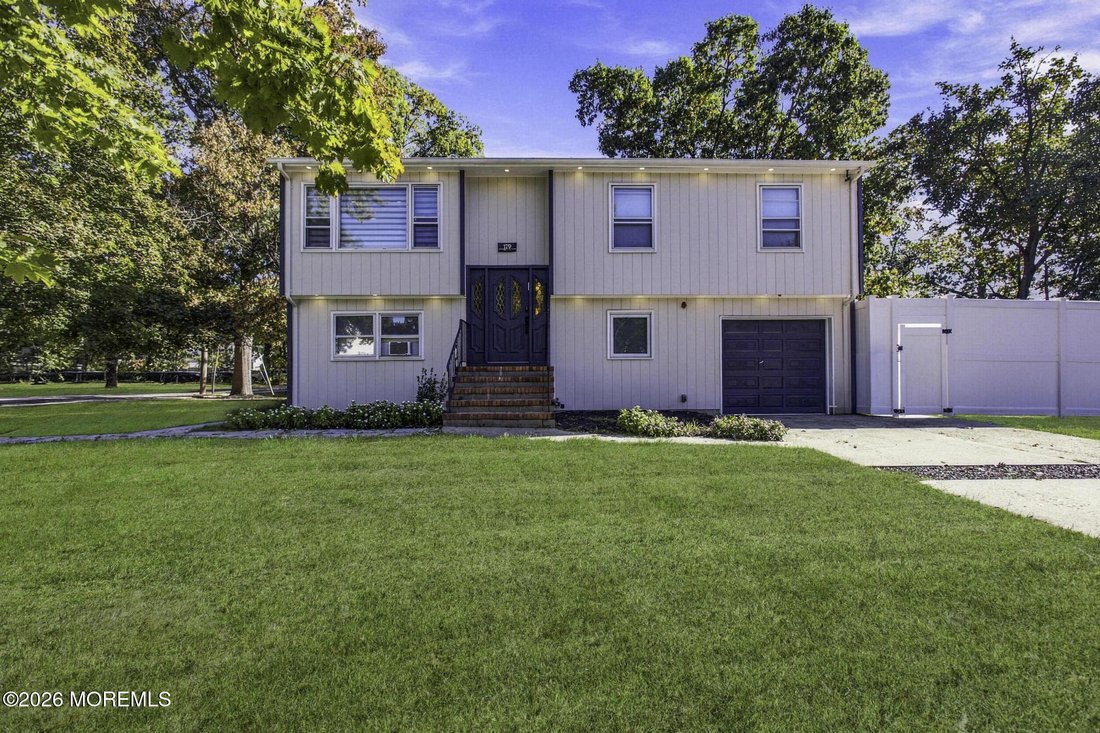Haus in Lakewood, New Jersey, Vereinigte Staaten 1 - 19154545