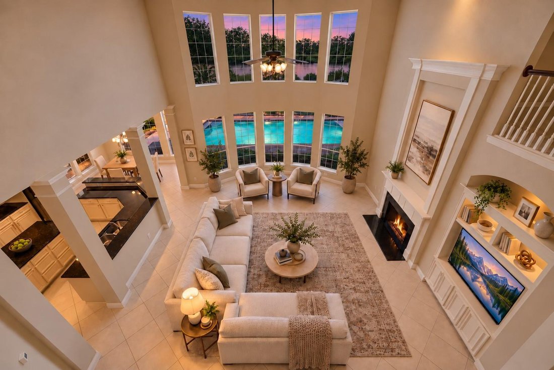 House in Houston, Texas, United States 2 - 19152750