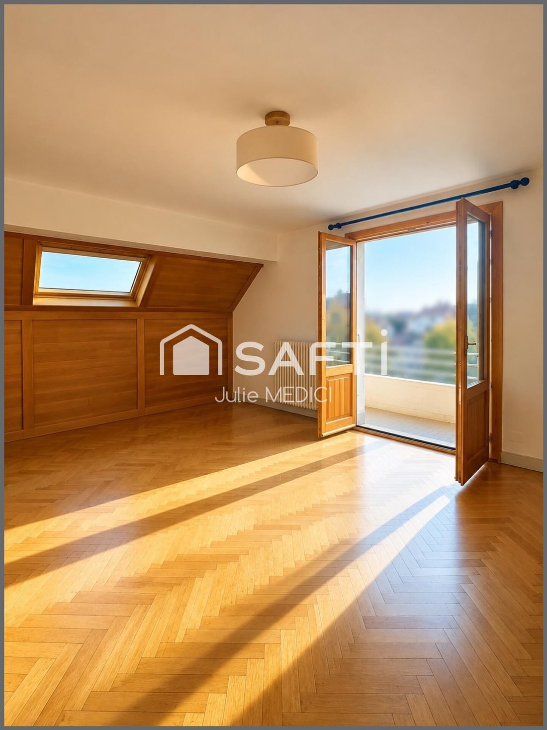 Appartamento a Galbert, Annecy, Francia 3 - 19153865