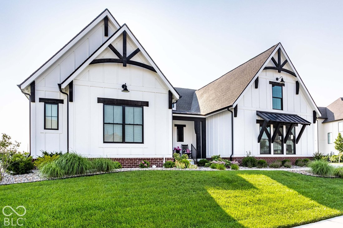 House in Westfield, Indiana, United States 3 - 19154466