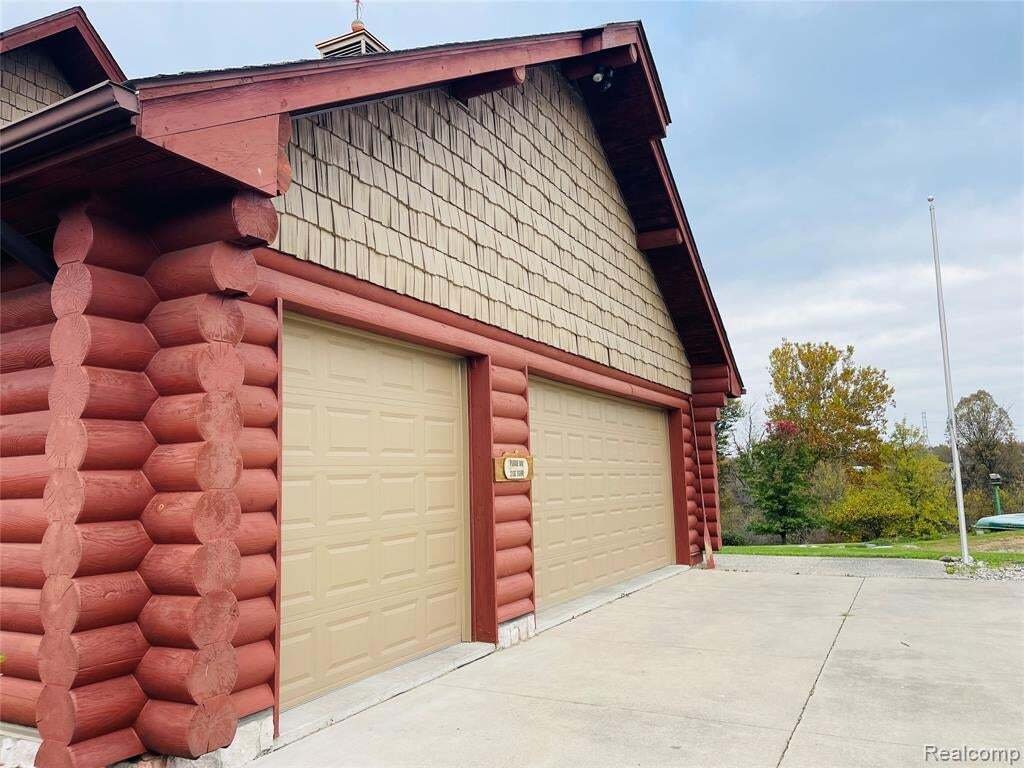 House in China Township, Michigan, United States 3 - 19152820