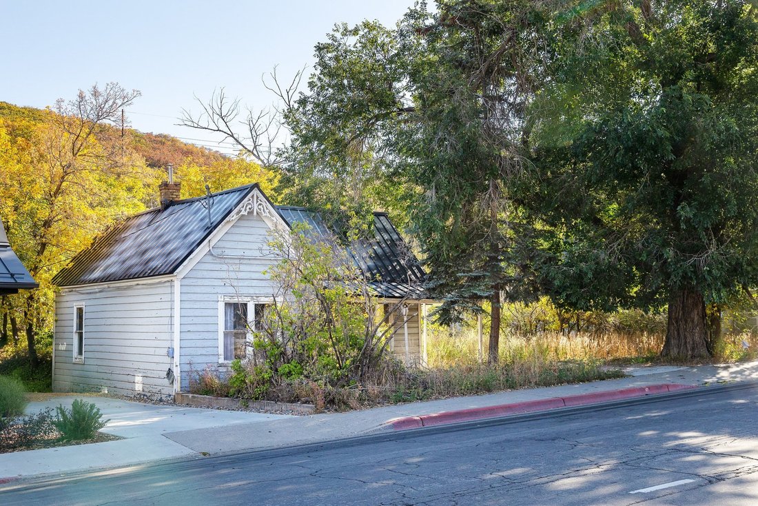 House in Park City, Utah, United States 4 - 19139050