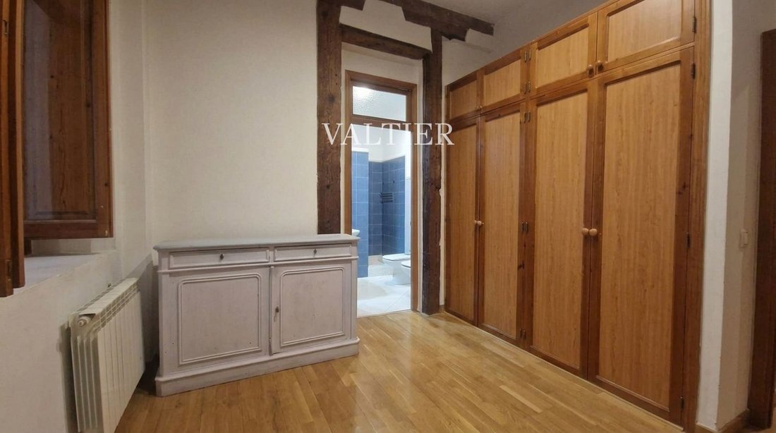 Wohnung in Centro, Madrid, Spanien 1 - 19155734