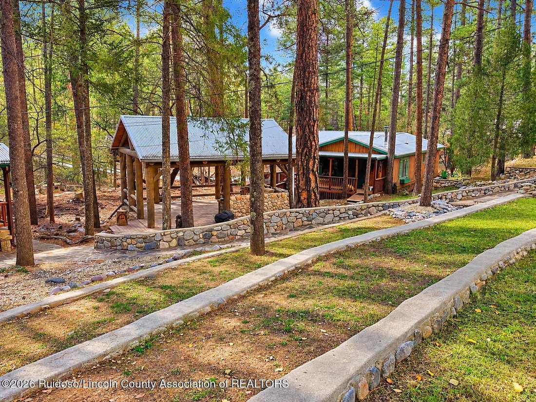 House in Ruidoso, New Mexico, United States 1 - 19154310