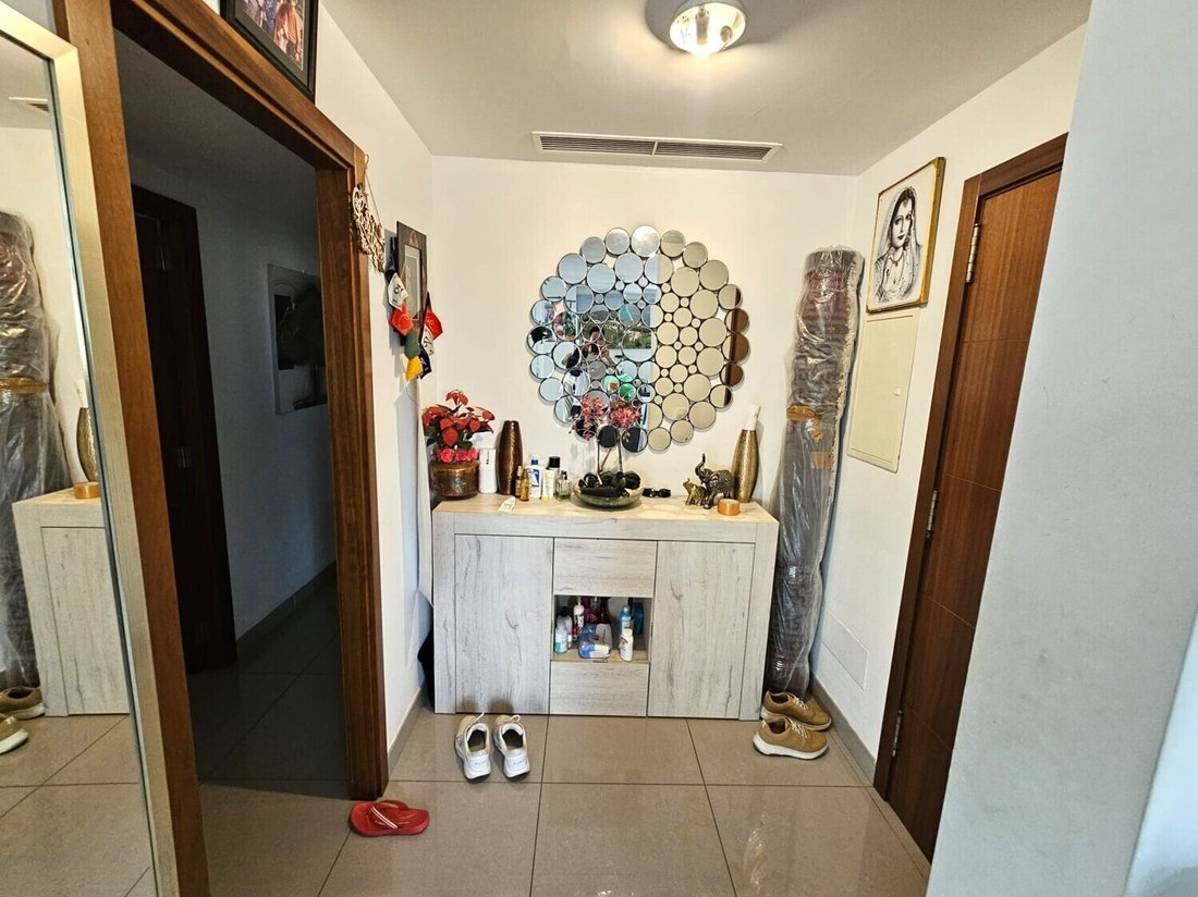 Wohnung in Alcúdia, Balearische Inseln, Spanien 4 - 19152701
