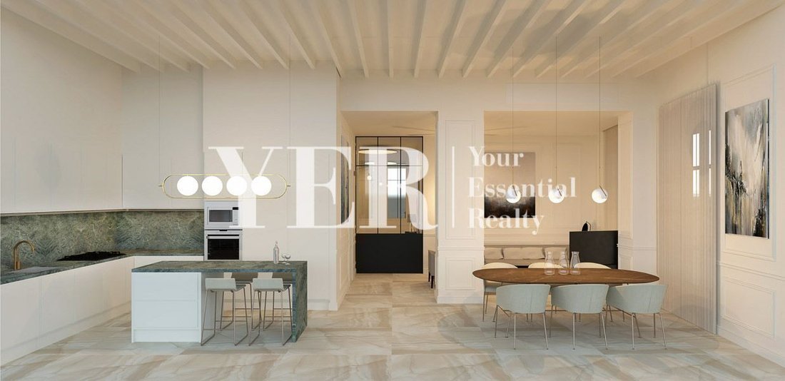 Apartment in Alicante, Valencian Community, Spain 4 - 18473882
