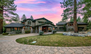 Maison à Gardnerville, Nevada, États-Unis 2