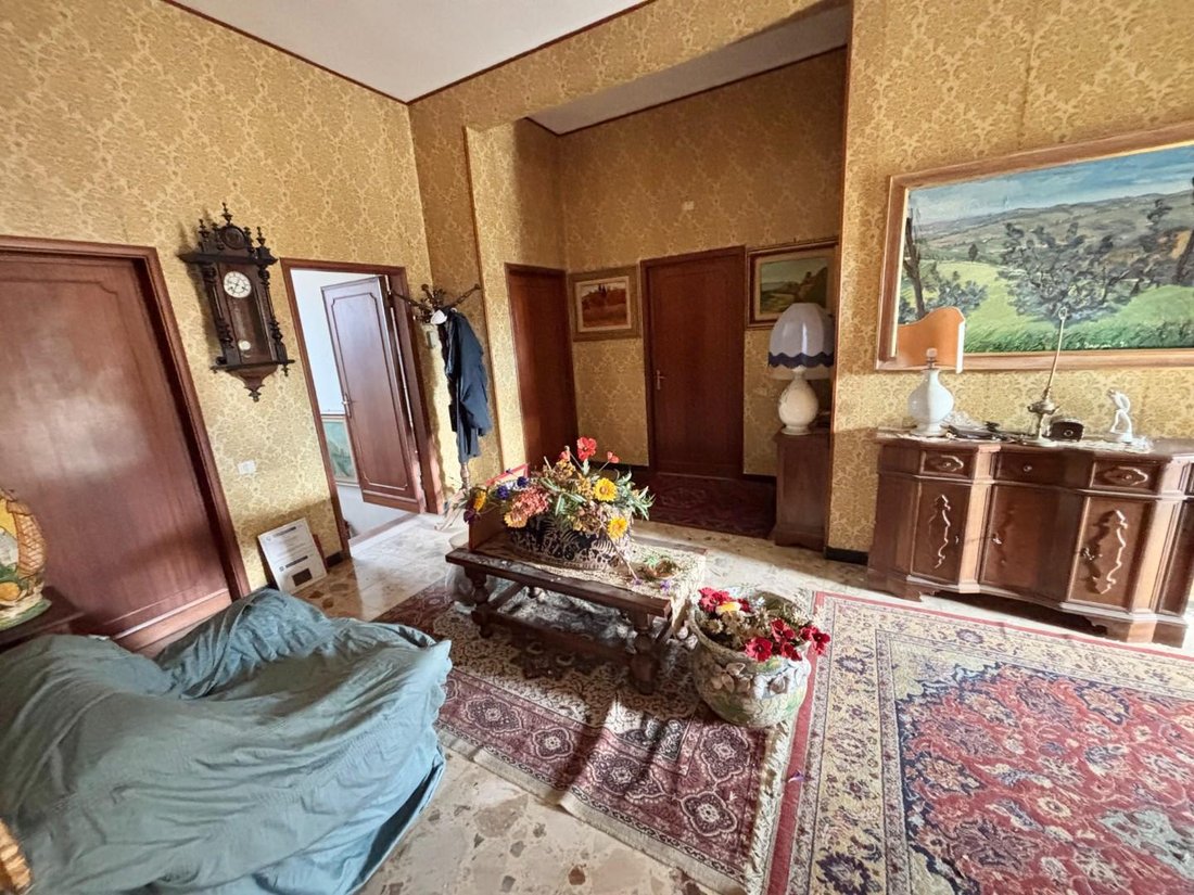 Villa à Centro, Montelupo Fiorentino, Toscane 5 - 19154862