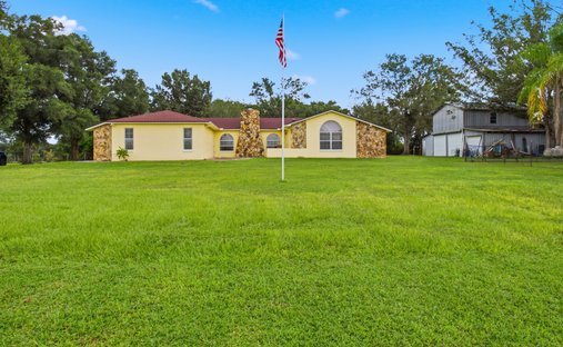 Maison à Zephyrhills, Floride, États-Unis 1