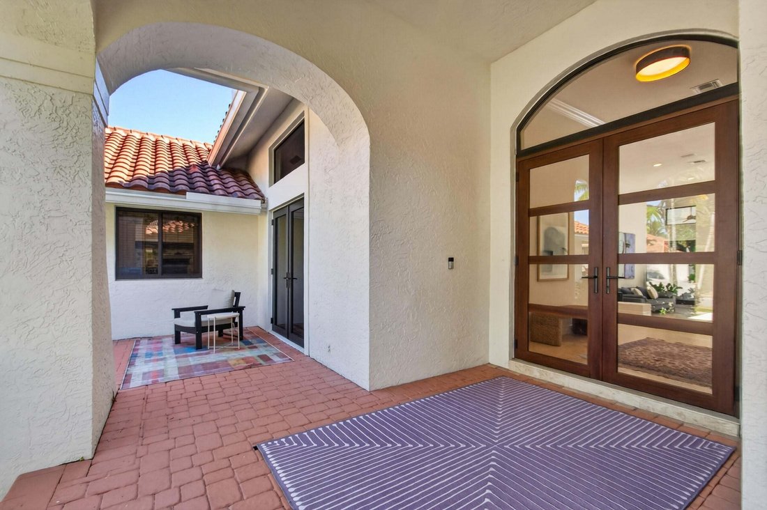 Haus in Fort Lauderdale, Florida, Vereinigte Staaten 5 - 19155275