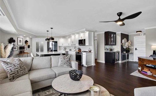 Condo in Virginia Beach, Virginia, United States 1