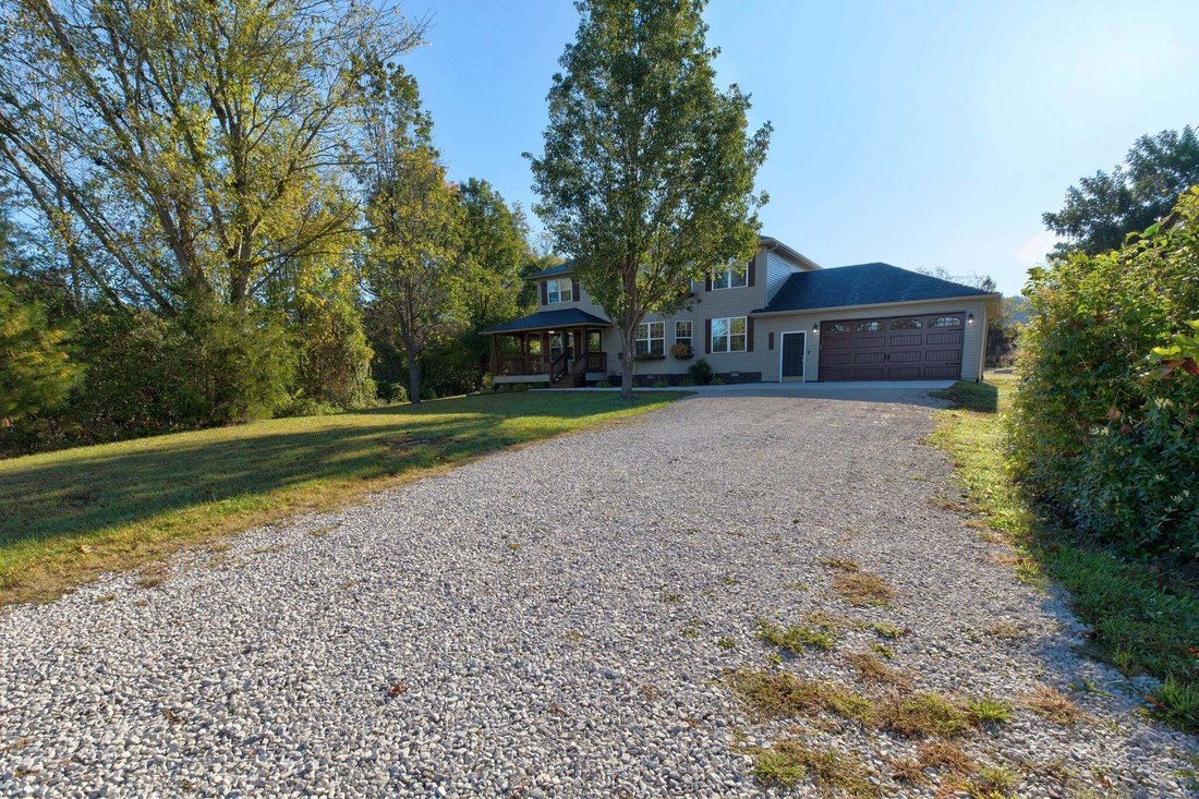 House in Stanton, Kentucky, United States 4 - 19154732