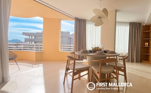 Apartamento en Palma, Islas Baleares, España 1