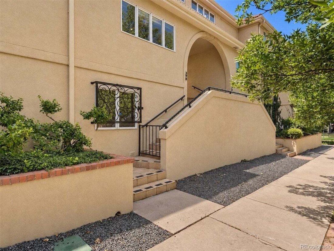 House in Denver, Colorado, United States 2 - 19103696