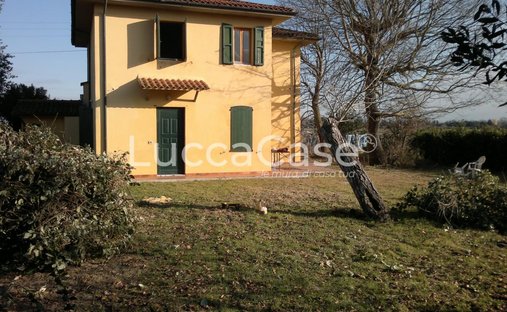 Villa a Vicopisano, Toscana, Italia 1
