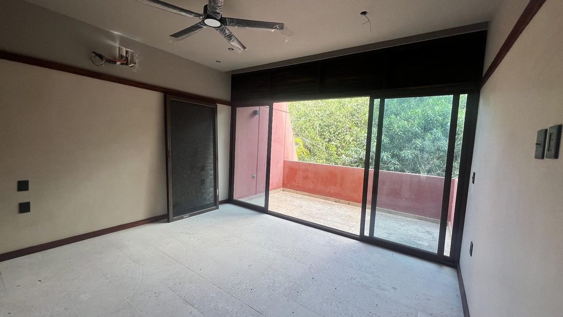 Appartement à San Miguel de Cozumel, Quintana Roo, Mexique 4 - 19154235