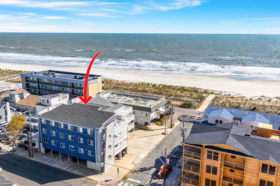 Condo in Sea Isle City, New Jersey, United States 5 - 19152324