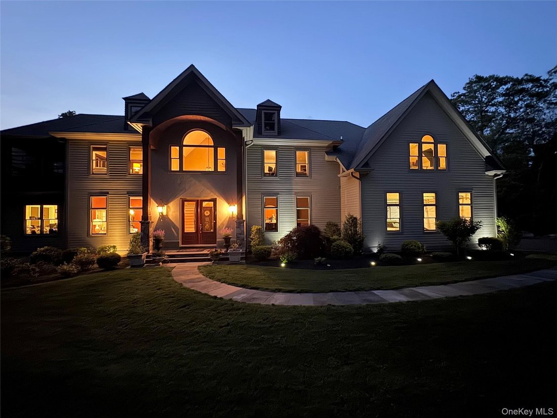 Haus in Mahopac, New York, Vereinigte Staaten 2 - 19154039