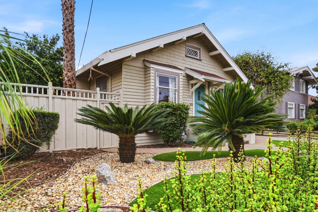 Casa en San José, California, Estados Unidos 3 - 19155175