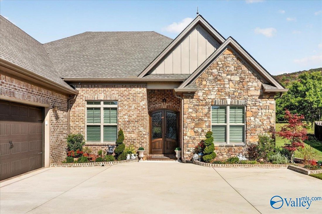 Haus in Owens Cross Roads, Alabama, Vereinigte Staaten 2 - 19154792