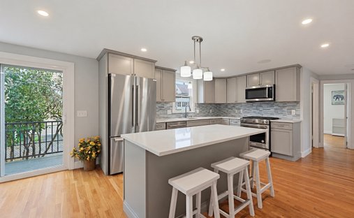 Casa a Medford, Massachusetts, Stati Uniti 1