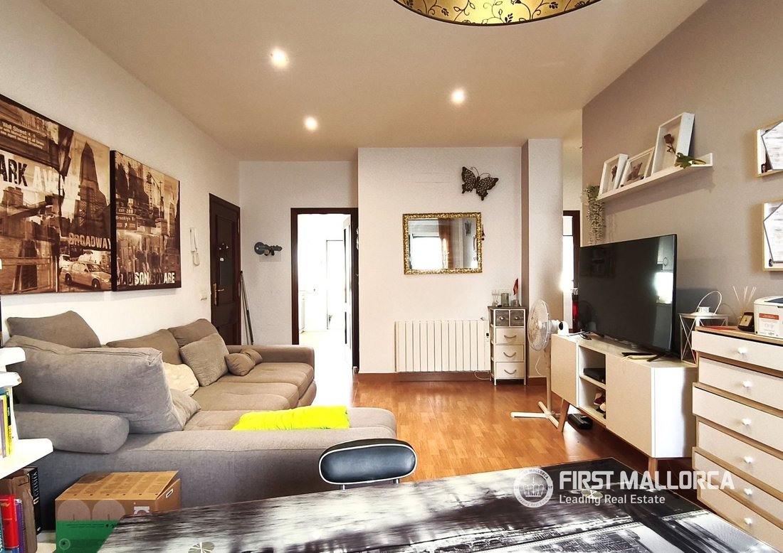 Apartment in Llucmajor, Balearic Islands, Spain 3 - 19156257
