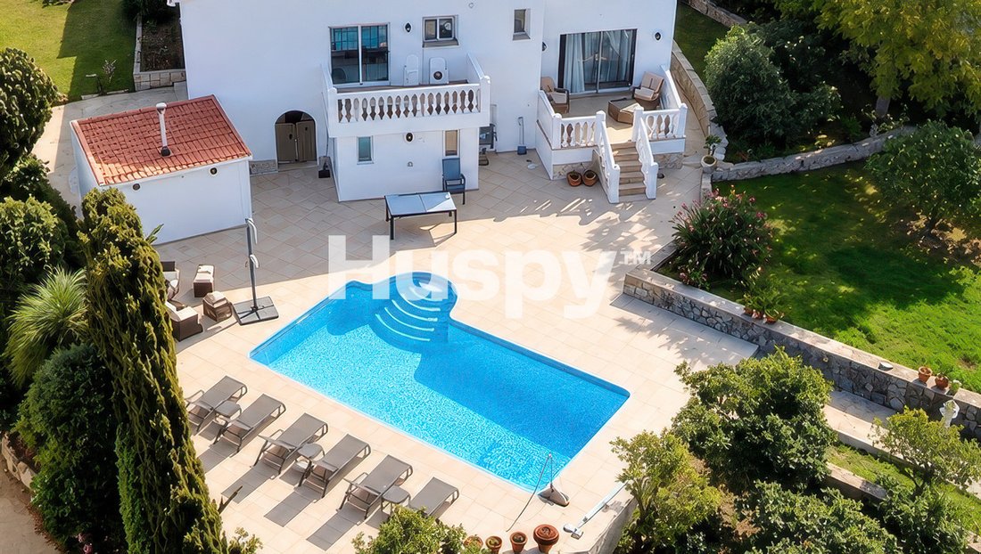 Villa a Jávea, Comunità Valenzana, Spagna 3 - 19138238