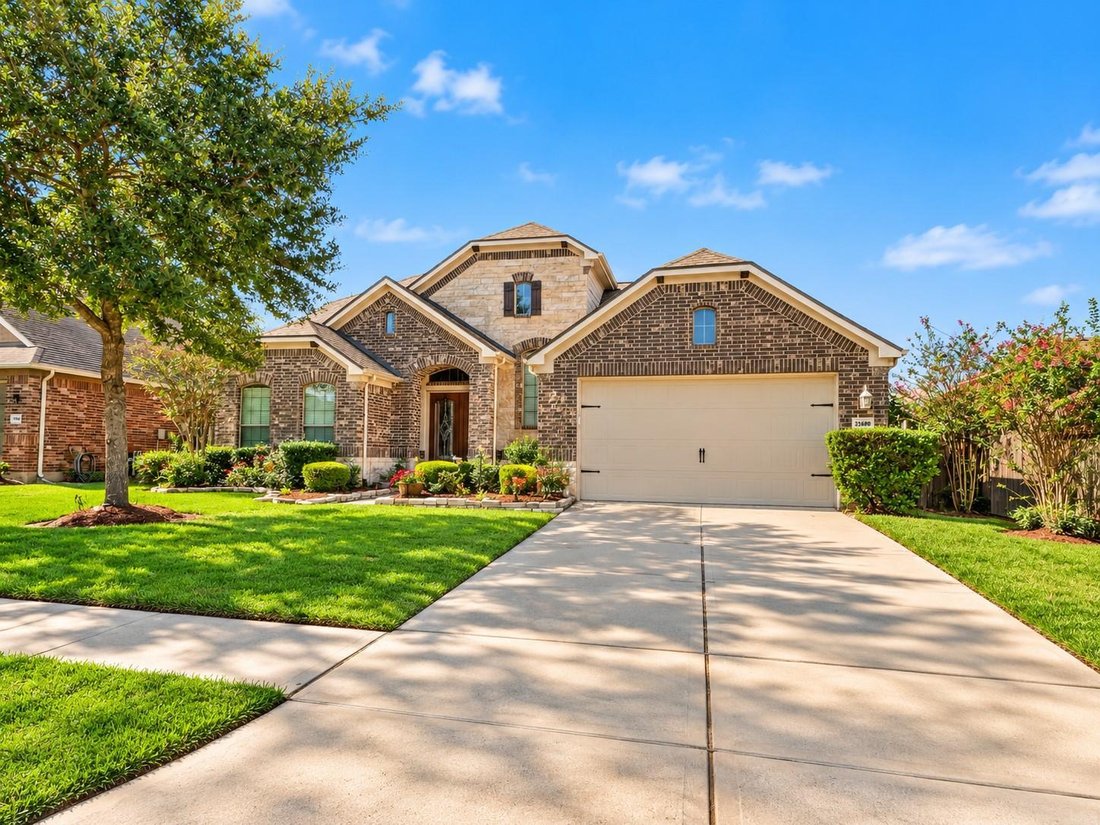 Casa a Katy, Texas, Stati Uniti 3 - 19155875