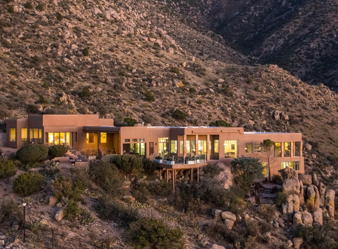 House in Albuquerque, New Mexico, United States 1 - 19156548