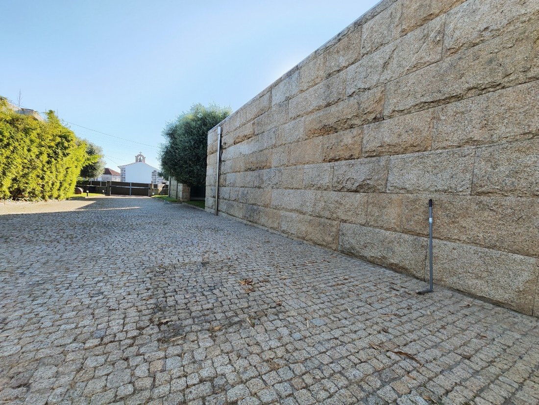Casa a Antas e Abade de Vermoim, Braga, Portogallo 4 - 19153436