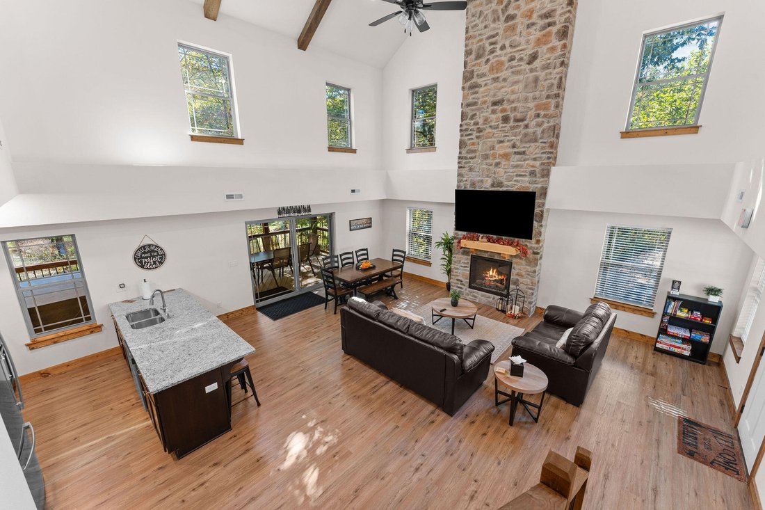 Condo in Ridgedale, Missouri, United States 5 - 19153774