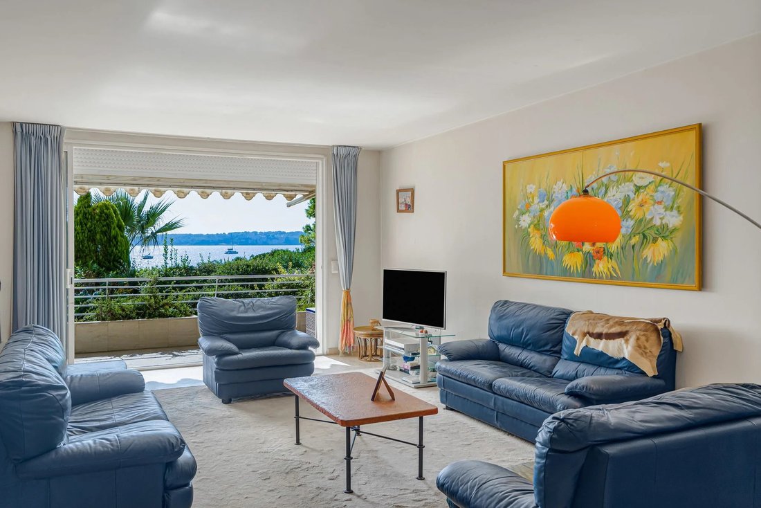 Apartamento en Cannes, Provenza-Alpes-Costa Azul, Francia 3 - 19153375