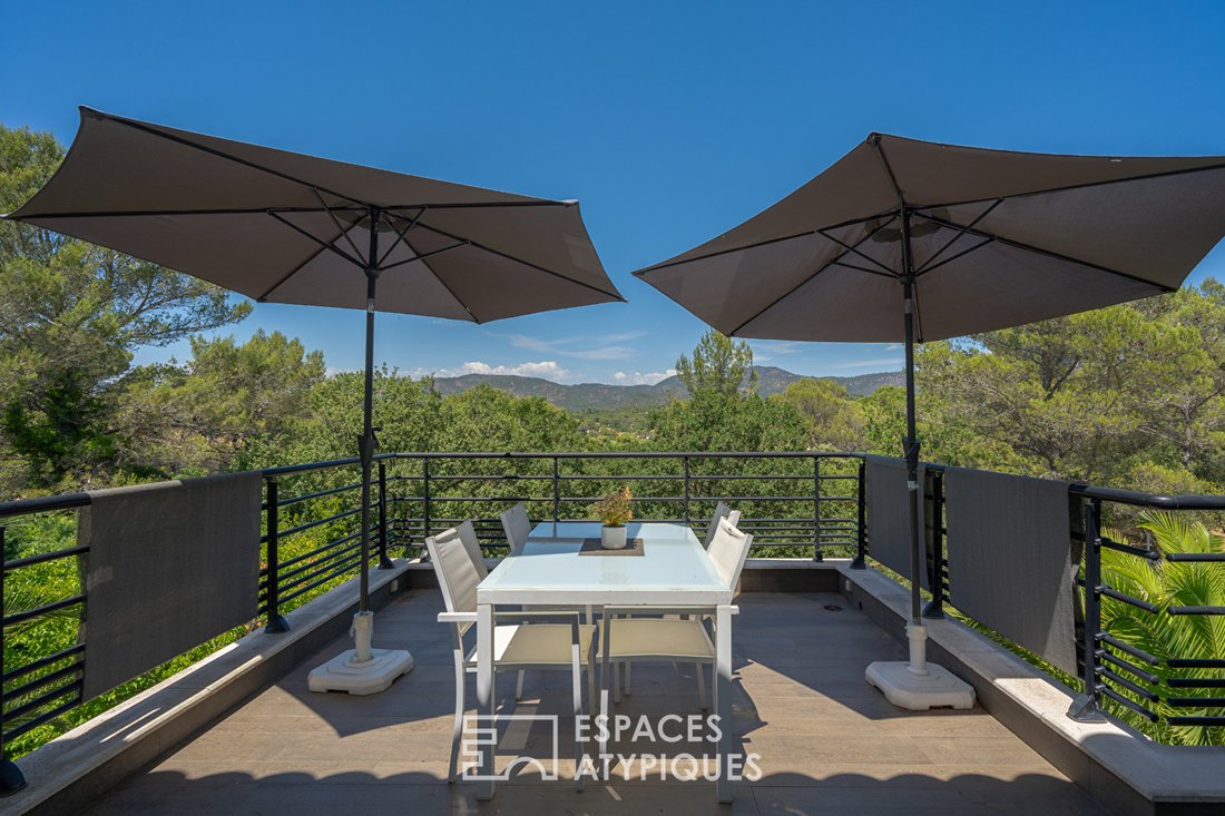 Villa in Le Dramont-Agay-Anthéor-Le Trayas, Saint-Raphaël, France 5 - 19156884