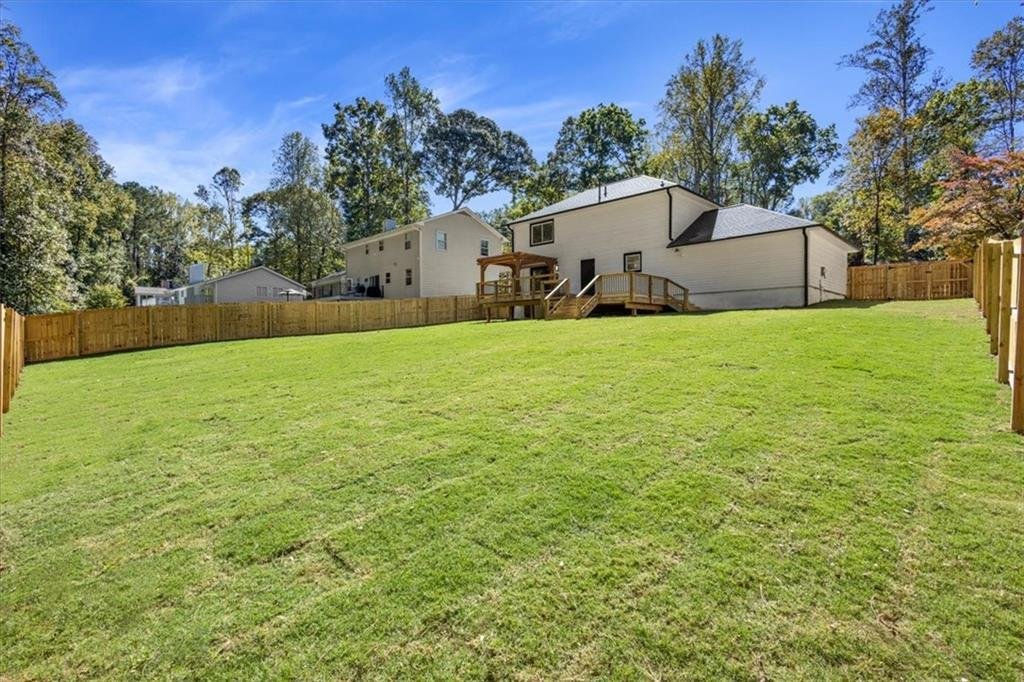 Casa a Peachtree City, Georgia, Stati Uniti 4 - 19155463