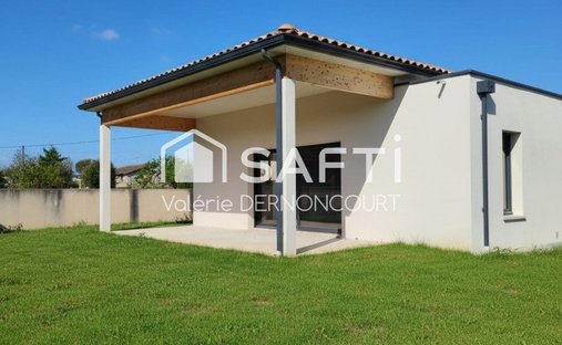 Haus in Monestie-Birazel, Plaisance-du-Touch, Frankreich 1