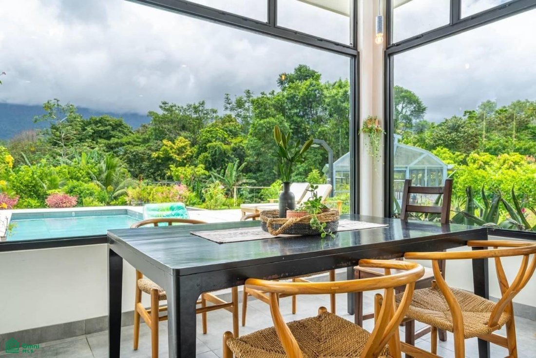 House in Ojochal, Puntarenas Province, Costa Rica 1 - 18511626