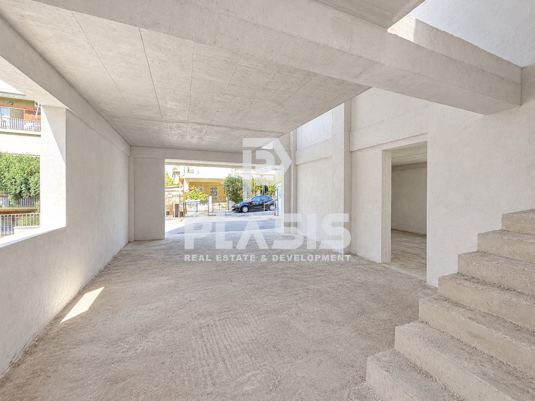 Appartamento a South Athens, Attica, Grecia 2 - 18940052