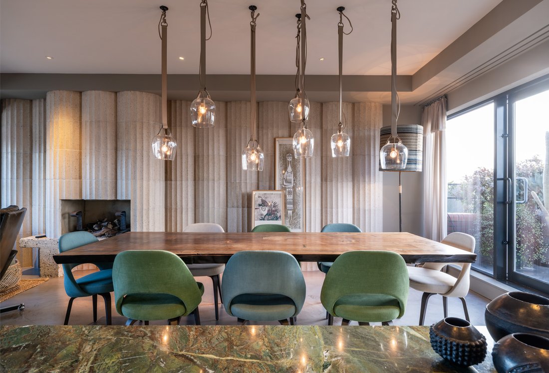 Penthouse à Primrose Hill, Camden, Angleterre 5 - 19152395