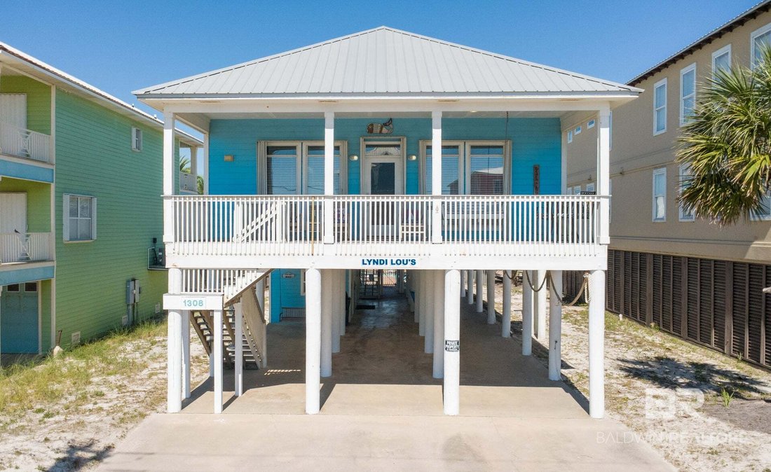 Haus in Gulf Shores, Alabama, Vereinigte Staaten 1 - 19154520