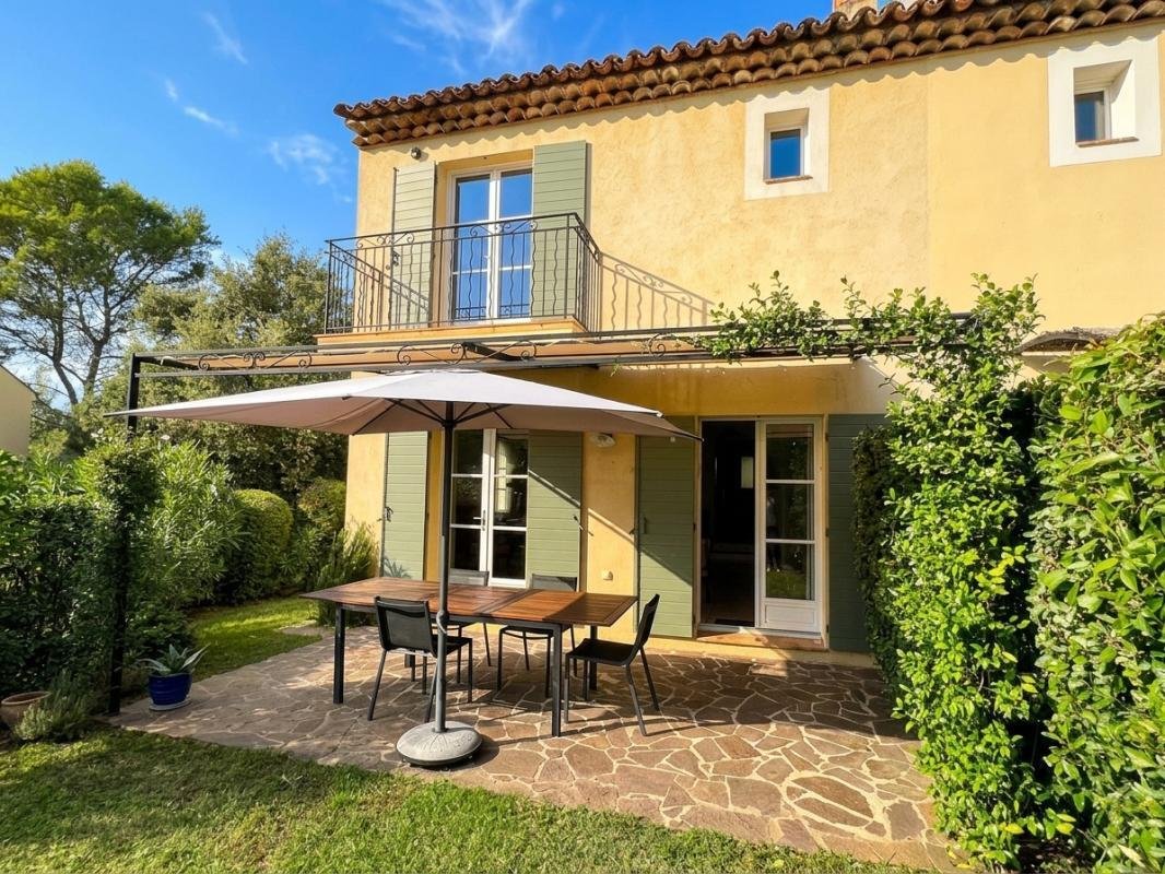 Villa in La Motte, Provence-Alpes-Côte d'Azur, France 1 - 19156328