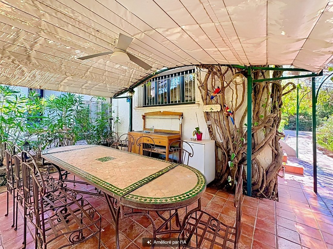 Maison à Extérieurs, Fréjus, France 1 - 19031161