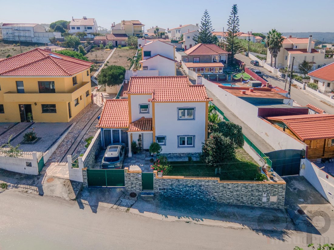 House in Carvoeira, Lisbon, Portugal 4 - 19153646