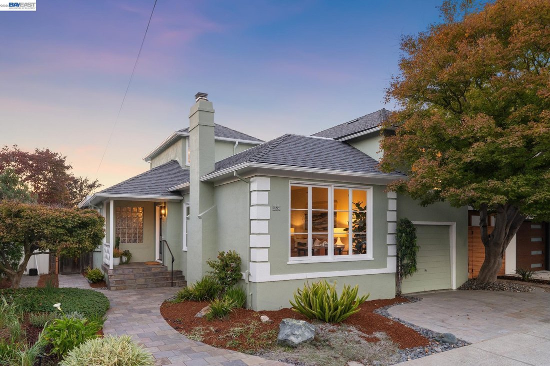 House in Berkeley, California, United States 1 - 19155174